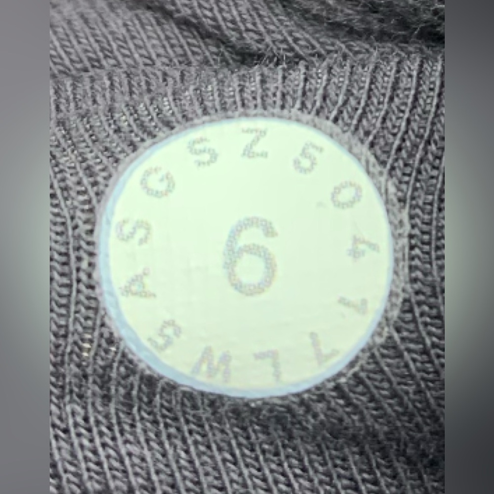 Lululemon Get Going Jogger Pants Size 6 LW5ASGS High Waisted Sweatpants Grey - Picture 10 of 10